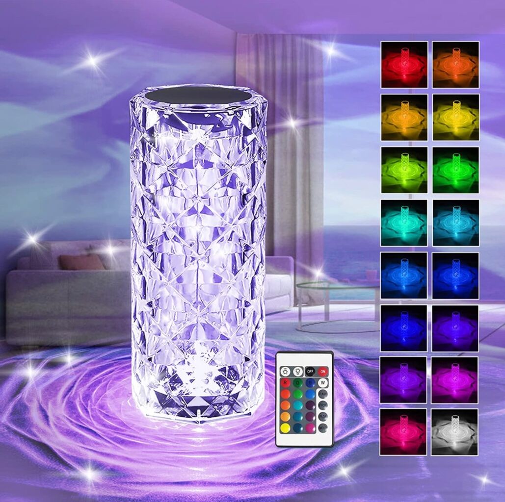 Light Lamp 
