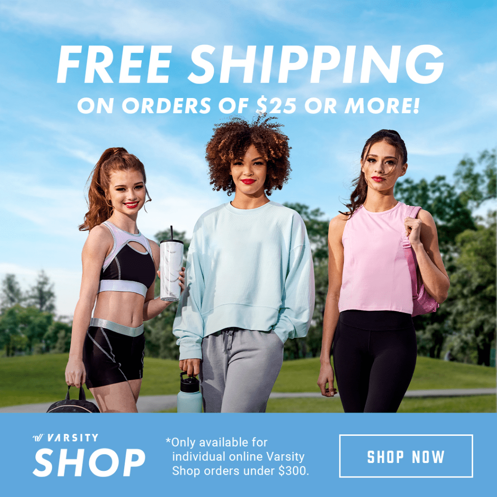 Varsity Shop
