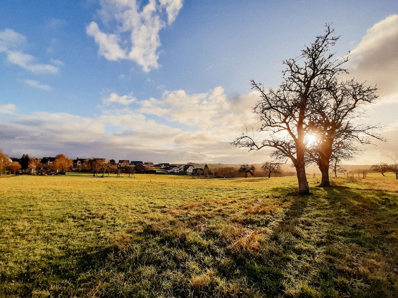 Gipperath, Vulkaneifel