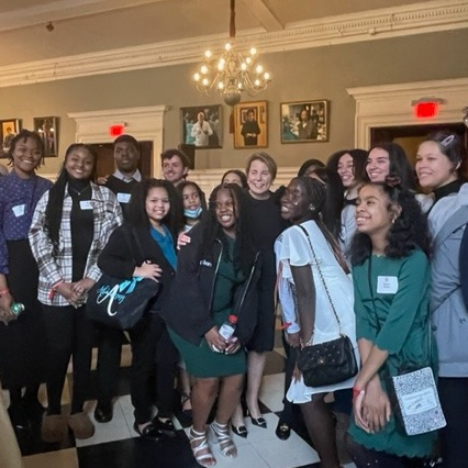 Spring E-News