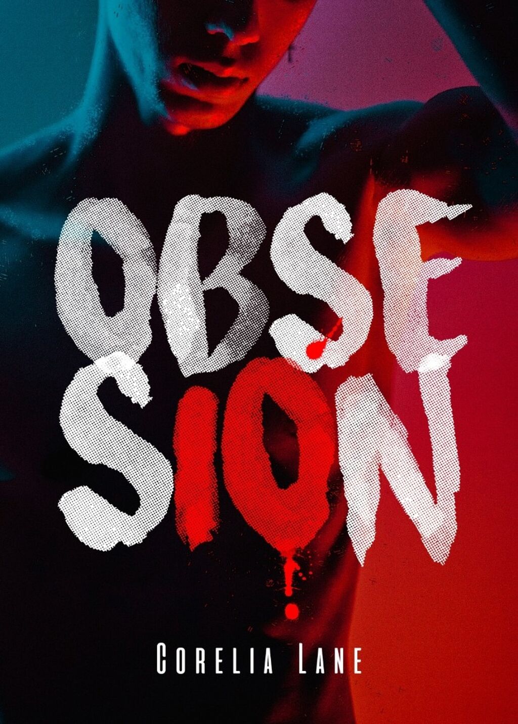 Obsesi&oacute;n - Corelia Lane 