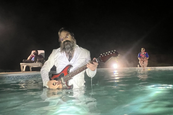Check out the new video by Resurrectionists! (Directed by Conan Neutron)