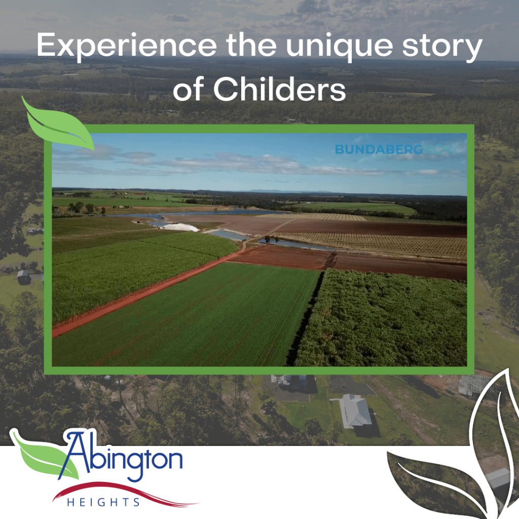 Childers Festival