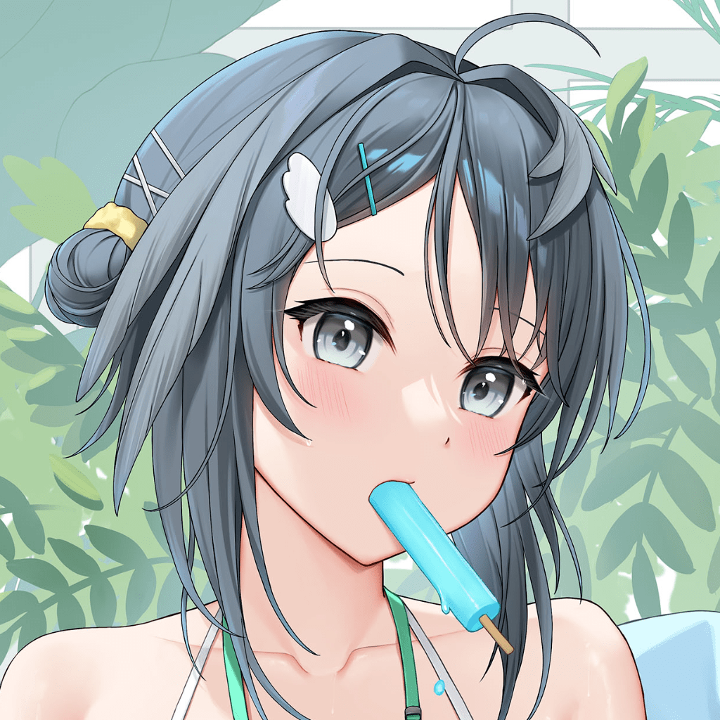 Pixiv Keine