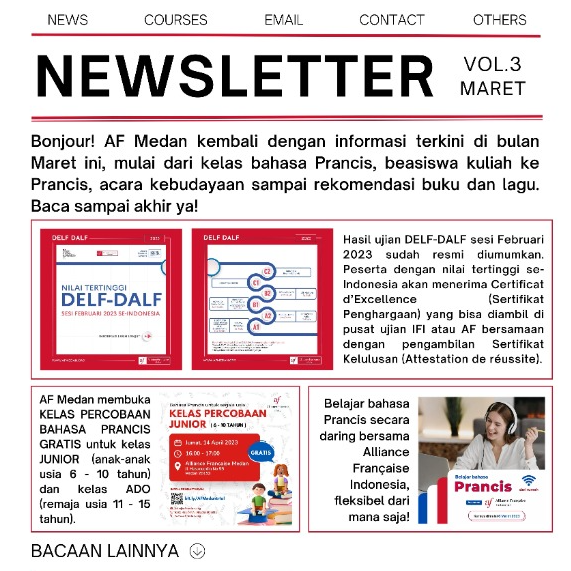 BULETIN AF MEDAN - VOL.3