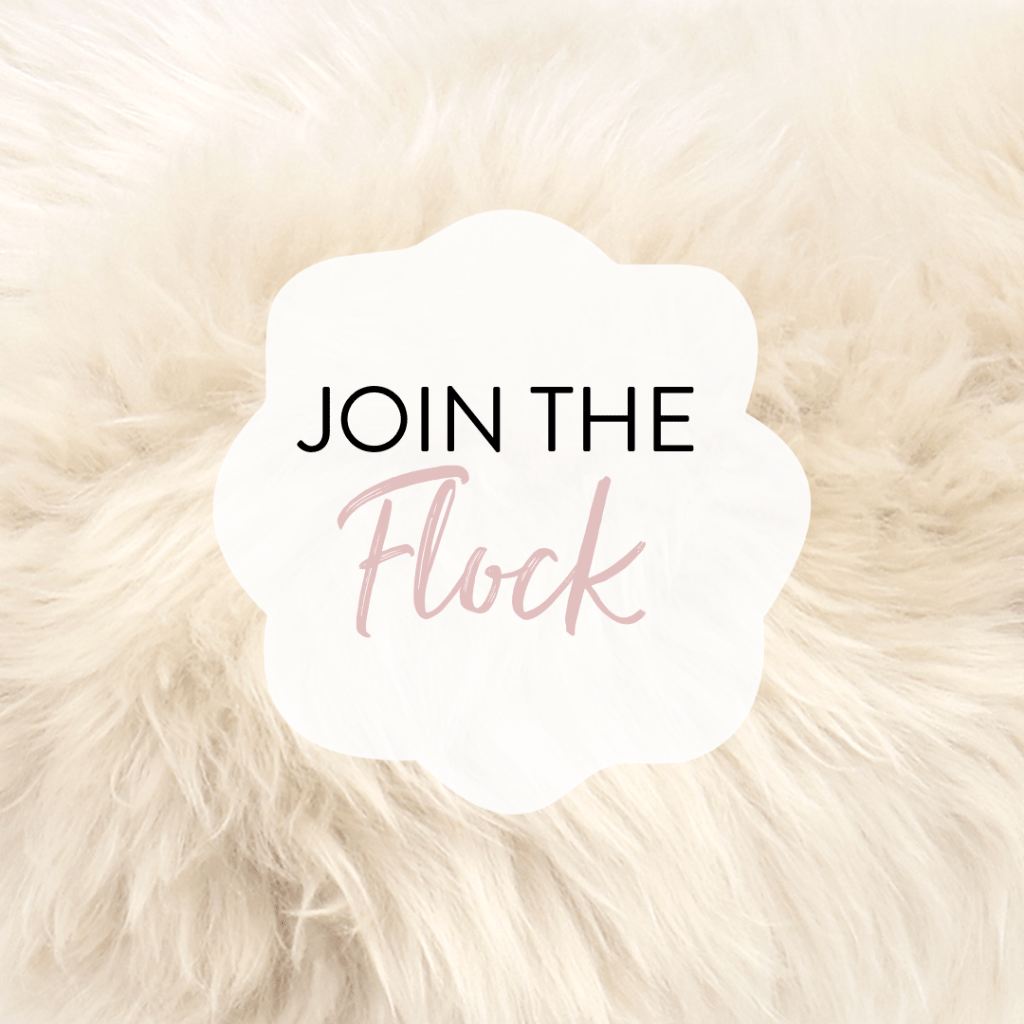 Join The Flock