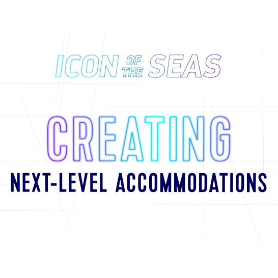 Making An Icon Ep. 7: Next-Level Accommodations
