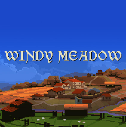 Windy Meadow - A Roadwarden Tale