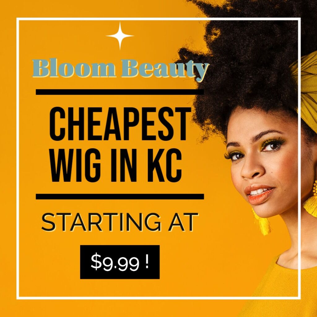 Bloom Beauty KC Where Beauty Blossoms