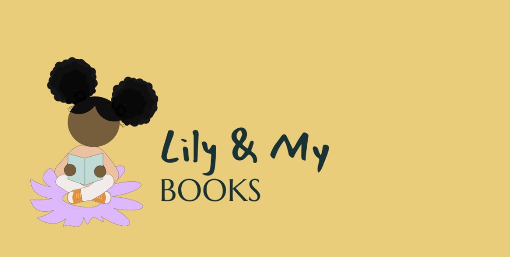 Visit Lily & My Books&rsquo; website!