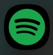 Listen // Spotify