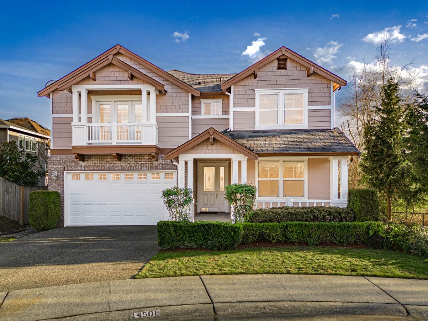 Mill Creek Luxury Home | BUY 4BDR, 3.5BA, 3,512 SQ FT