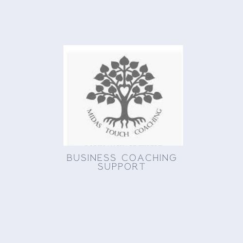 Business Coaching for FREE