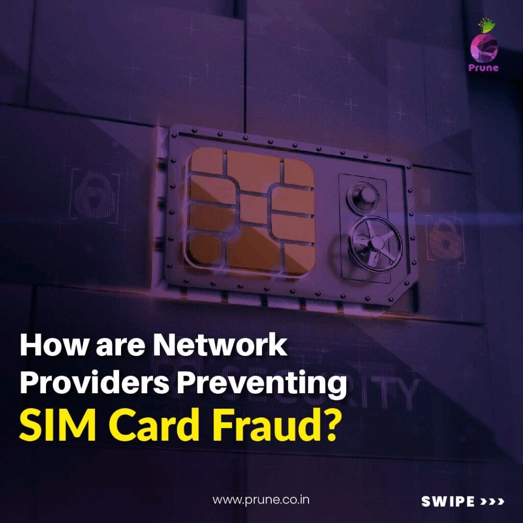 Preventive Measures by Telcos to Stop SIM Swapping and Other Frauds