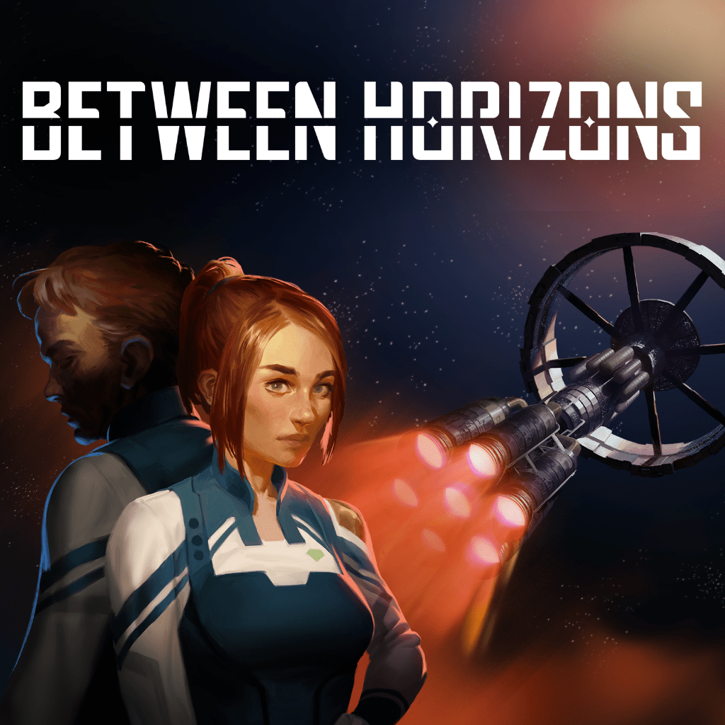 Free Between Horizons demo available now!