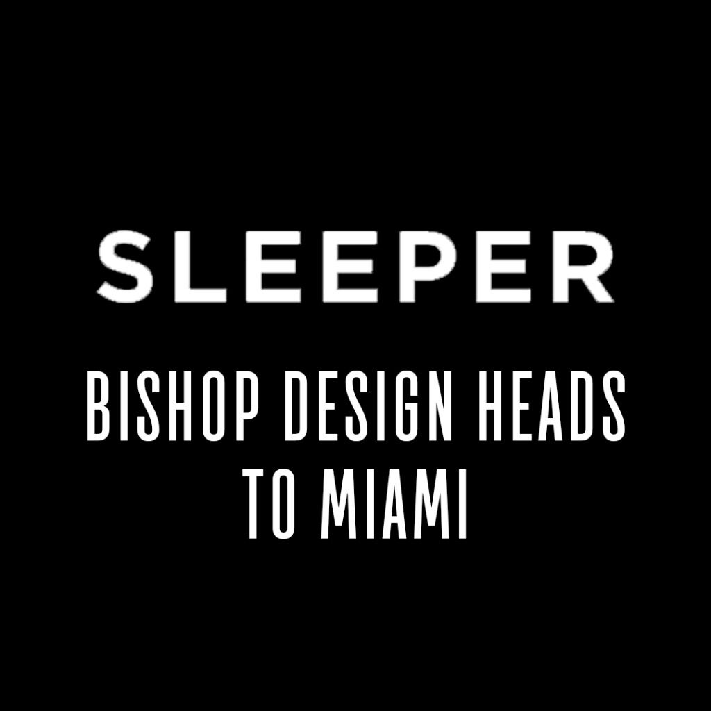 Sleeper