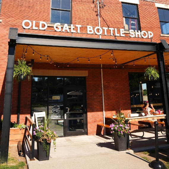 Explore Waterloo Region