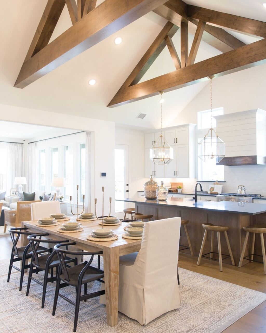 Tradition Homes