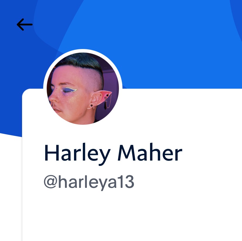 Cryptid&rsquo;s PayPal