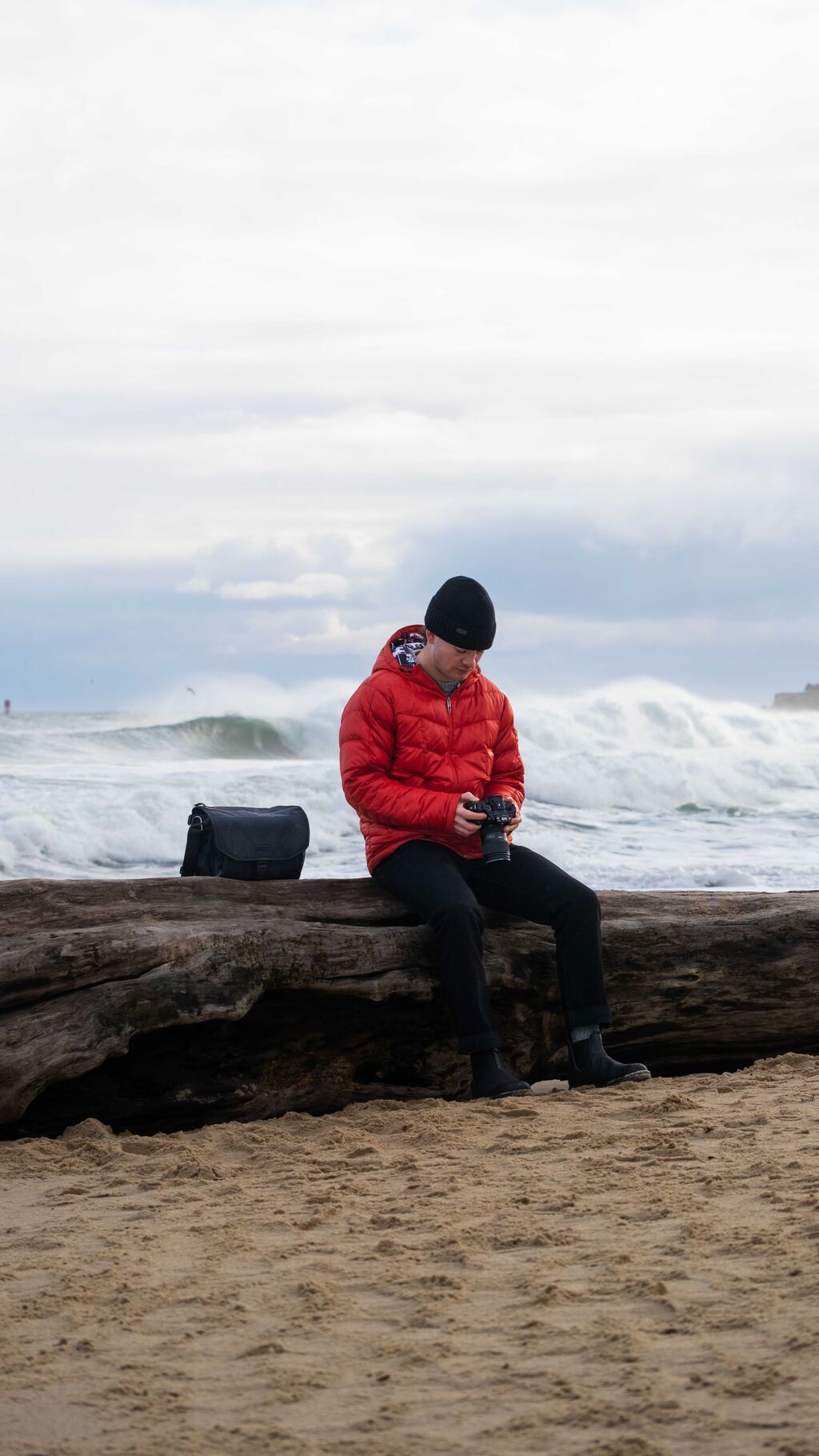 Blue Ridge Shoulder Bags