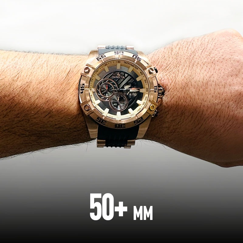 50+ MM