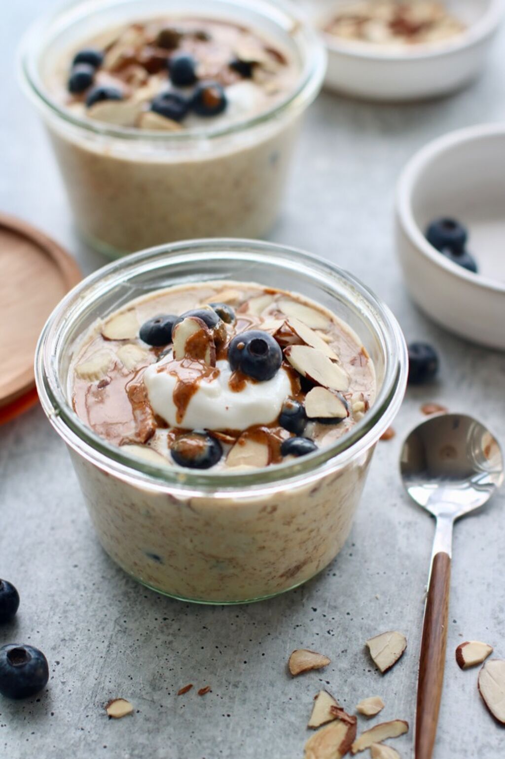 Protein Powder 