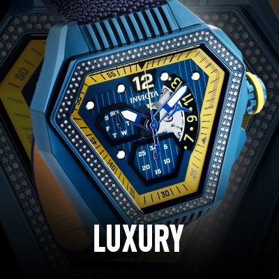 LUXURY
