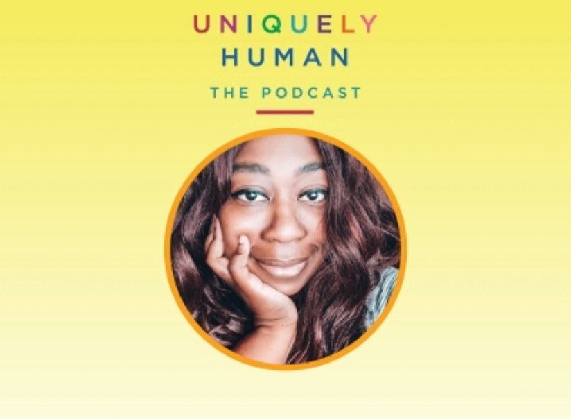 Uniquely Human Podcast Interview