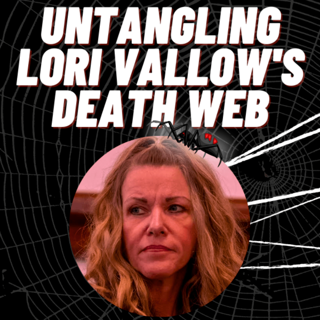 LoriVallowPart1
