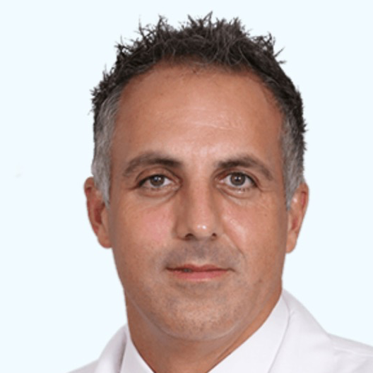 Dr. Rodrigo Arrangoiz 