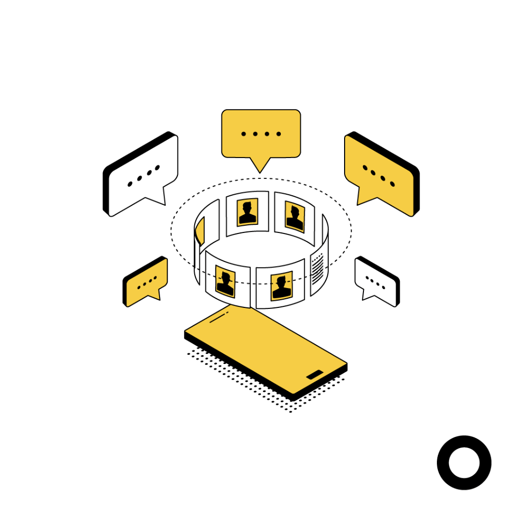 The Ultimate Guide to Virtual Connectivity: Events