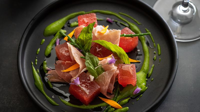 These U.S. restaurants and chefs are James Beard Award finalists | CNN