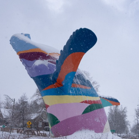 Utah's Deepest Winter is No Fluke