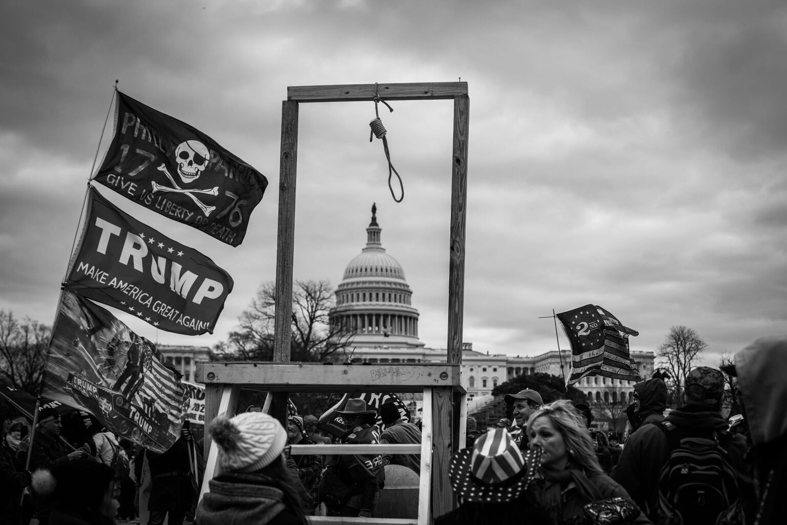 Keep that same energy: The Caucasian's guide to protesting injustice