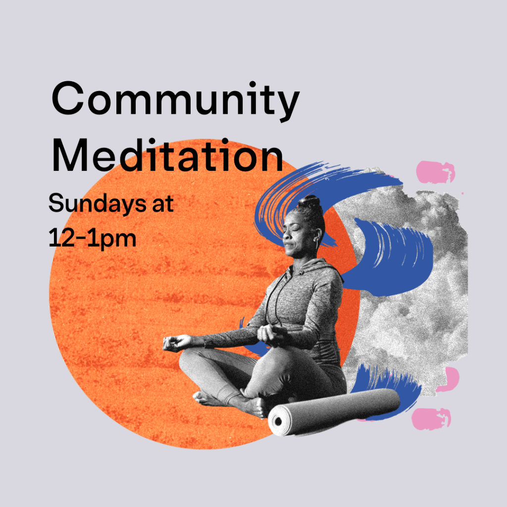 Community Meditation