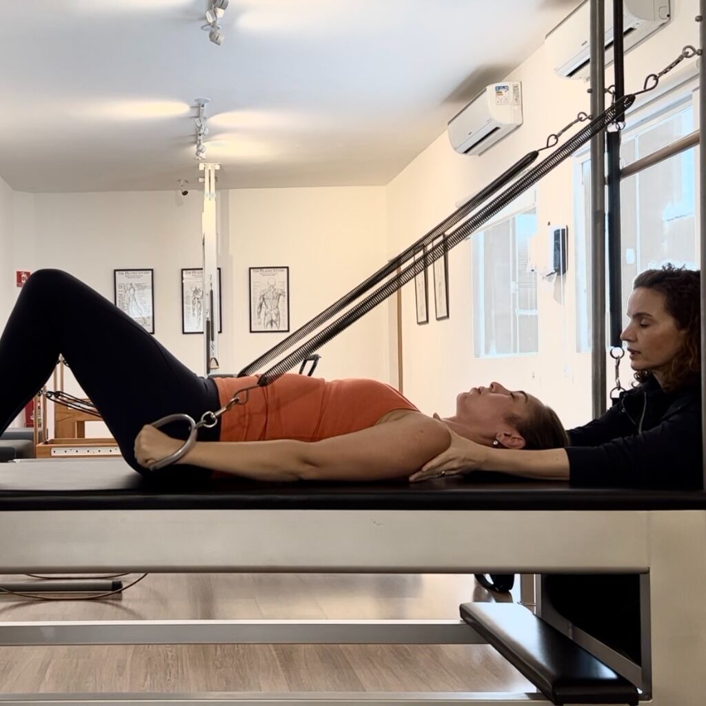 ArtigoEficacia del M&eacute;todo Pilates en el Tratamiento del Dolor Mec&aacute;nico Cr&oacute;nico de Cuello (versi&oacute;n EN)