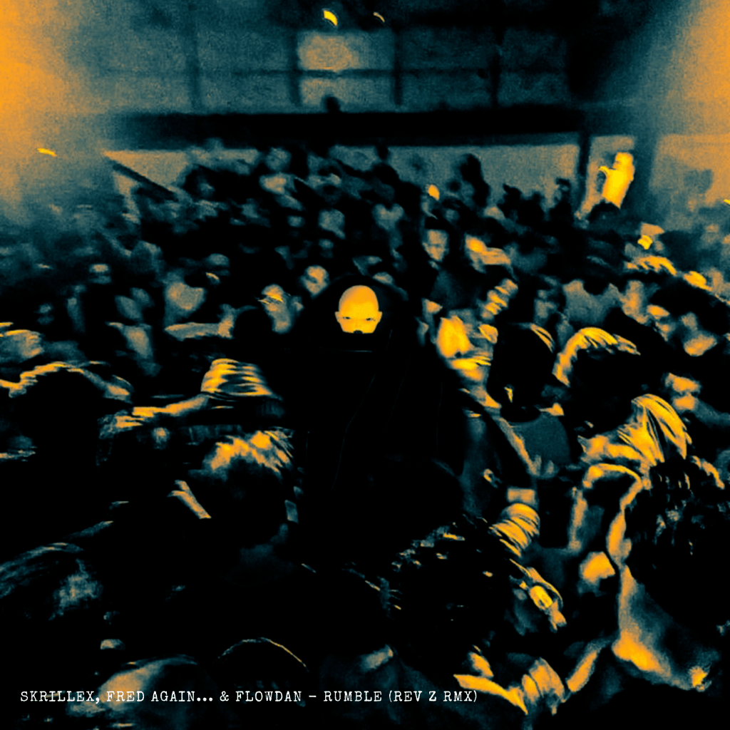 RUMBLE RMX