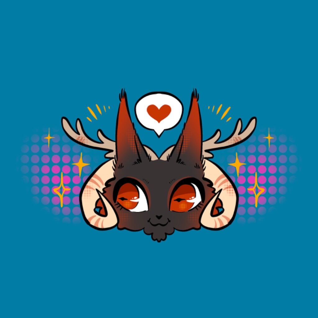 Cryptid Merch!