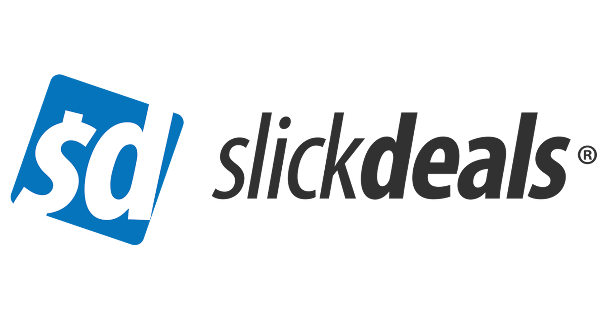 Slickdeals: The Best Deals, Coupons, Promo Codes & Discounts