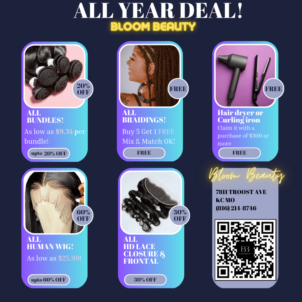 ALL YEAR SALE!
