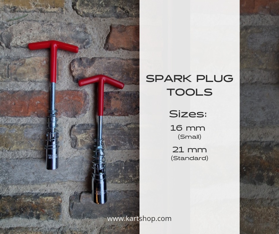 Spark plug tools