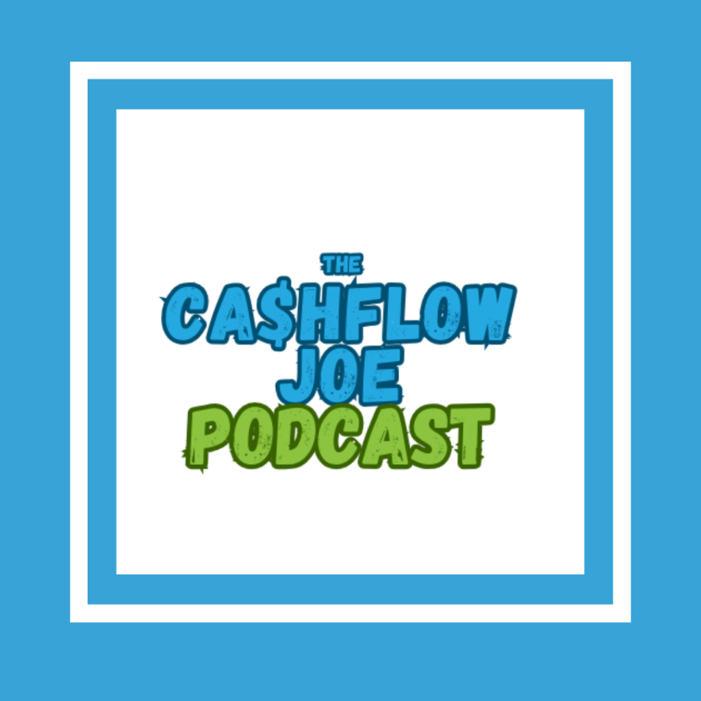 Pip's Path Podcast  |  CA$HFLOW JOE