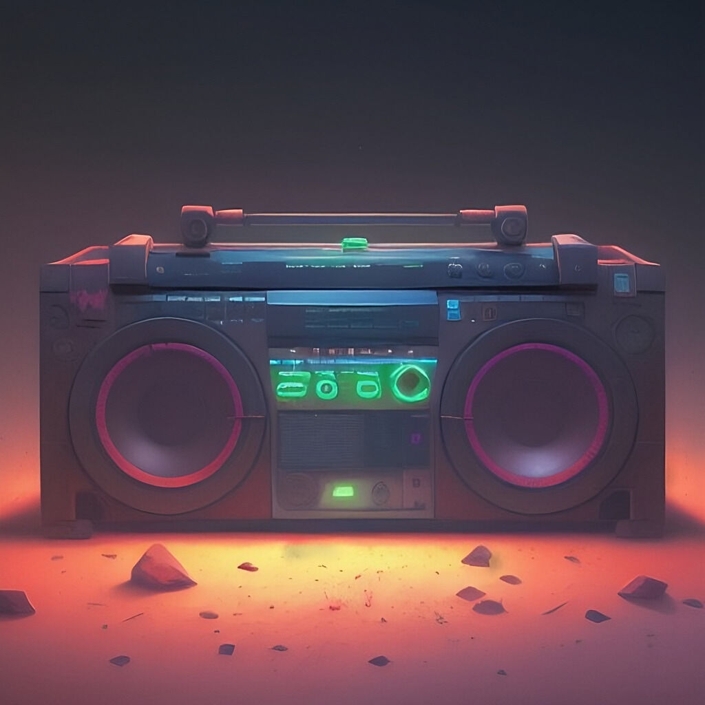 Ambient Archaeology