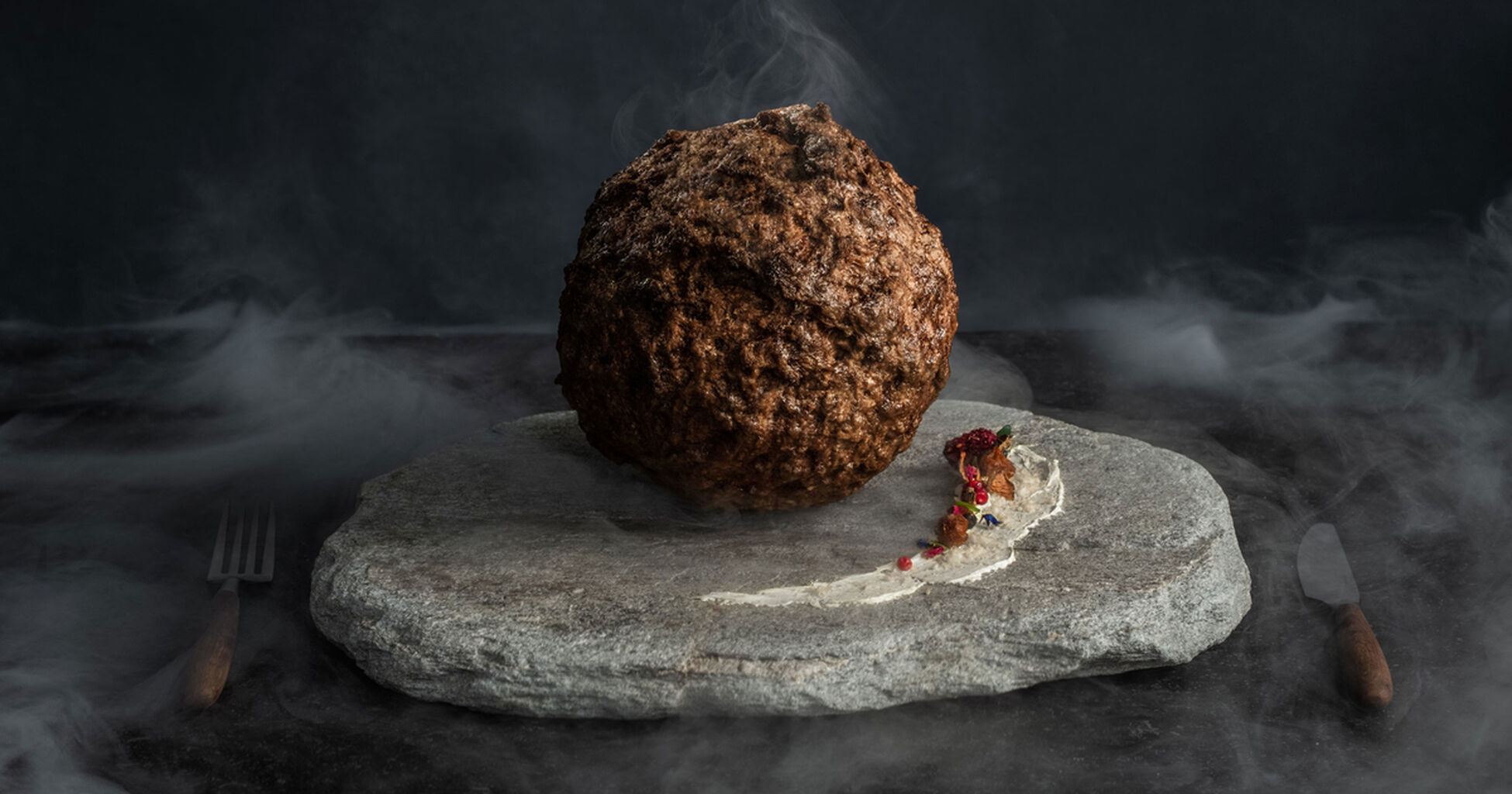 &lsquo;The Mammoth Meatball&rsquo;&mdash;inside the year&rsquo;s tastiest marketing stunt so far
