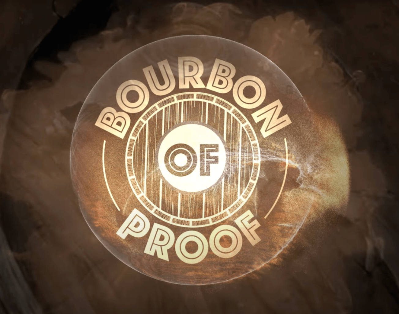 Podcast Production: Bourbon of Proof