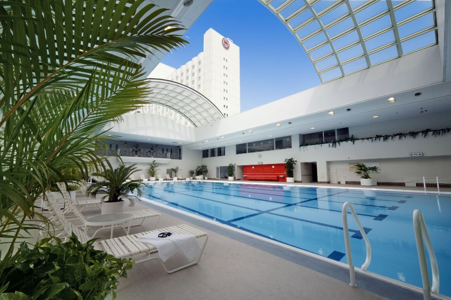 都ヘルスクラブ　　　　　Miyako health club