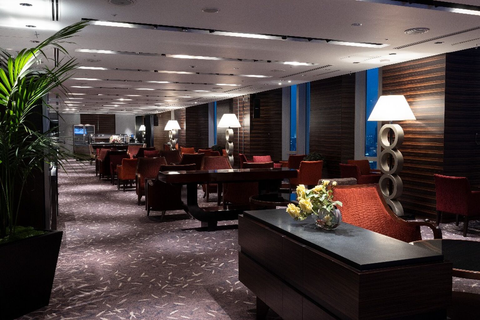 シェラトンクラブ　　Sheraton club