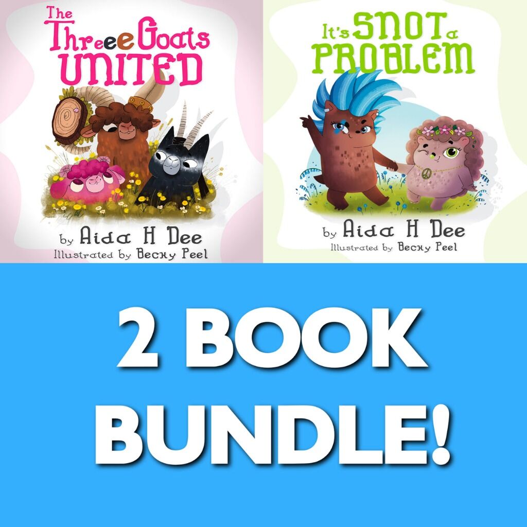 LGBTQ BOOKS: 2 Book Bundle