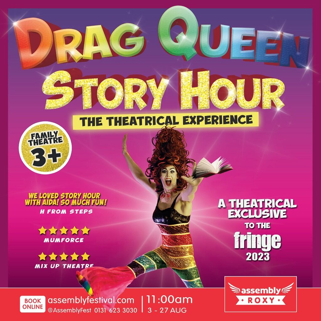 Edinburgh Fringe Show