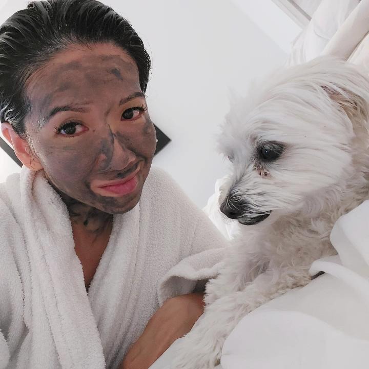 My Skincare Ritual